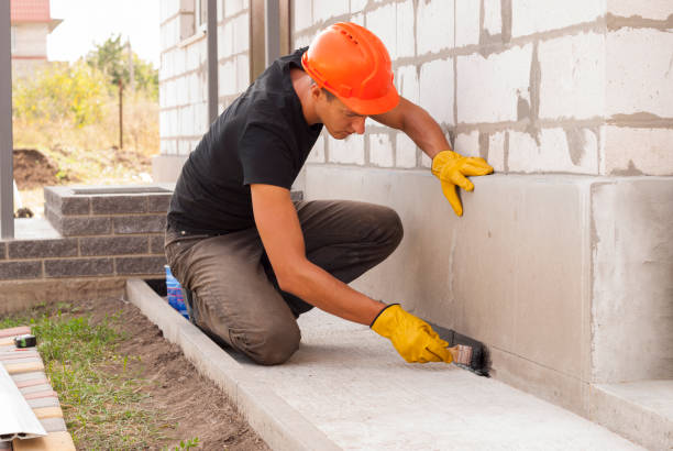 Licensed Exterior Waterproofing service in Oxford, KS - Halo Water Proofing